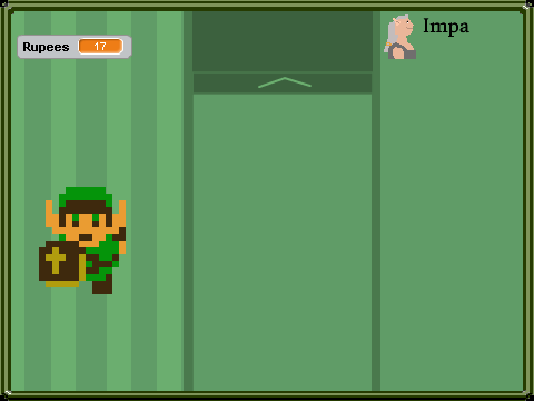 Link Clicker