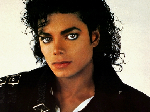 Michael jackson Bad