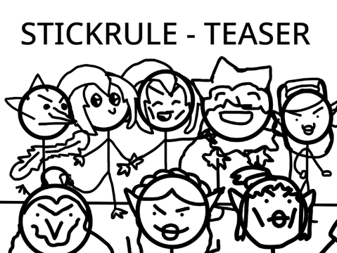 Stickrule - Teaser