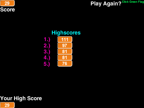 The Impossible Game 