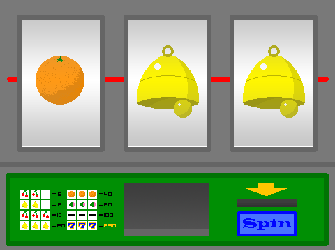Slot Machine remix