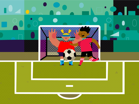 Soccer (PART 1)