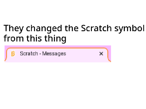 They Changed it :O