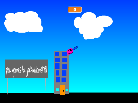 Flappy Bird 2.1