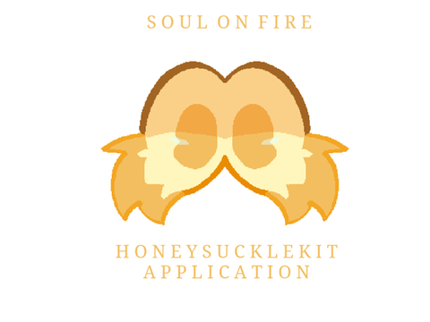 SOUL ON FIRE