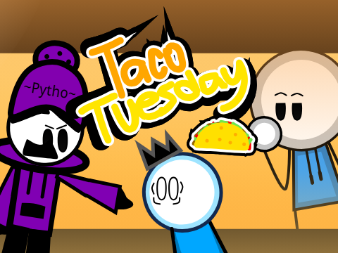Taco Tuesday FT.@JB_Warrior