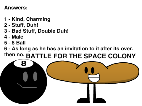BFTSC Entreh - Spots: 18/25