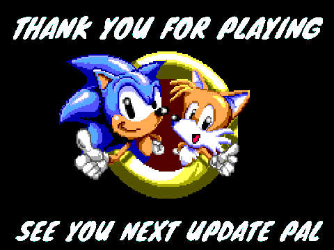 Sonic Chaos V0.3 with EDIT MODE