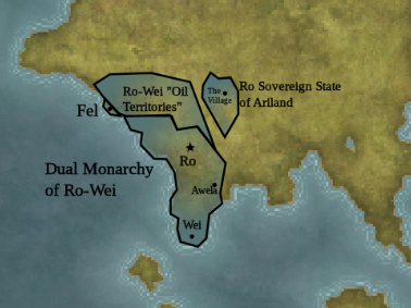 Cut Borders