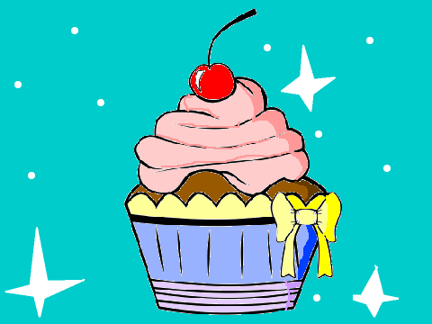 Cupcake CC OPEN! Due June 3rd remix