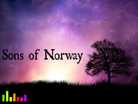 Sons of Norway ~ Vexento
