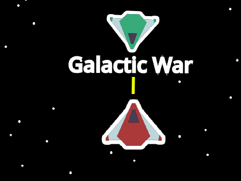 Galactic War