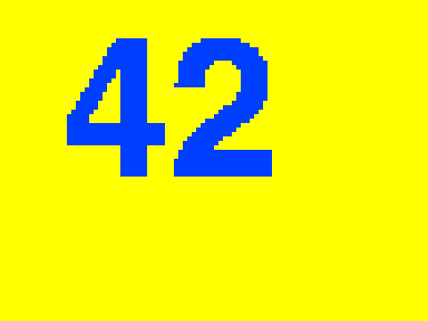 Random Number Generator