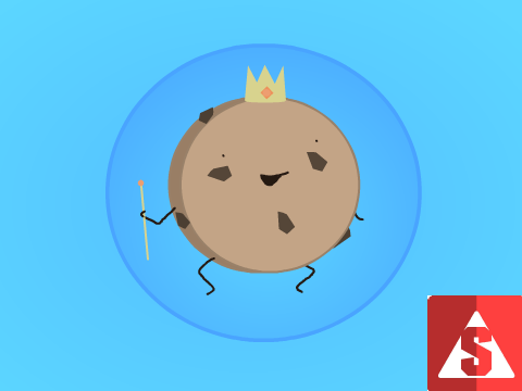 Kings & Cookies - Song