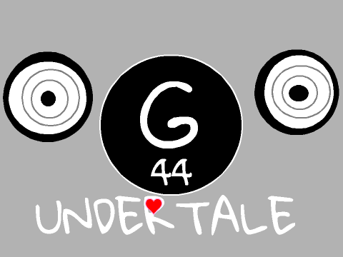 New Undertale intro
