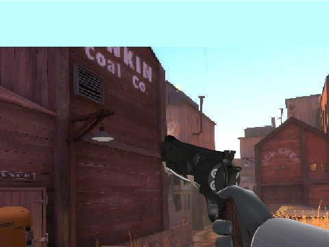Hit Registration In A Nutshell