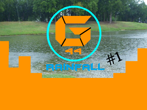 Gameroid44 Music Rainfall - Expedition