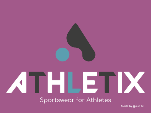 ATHLETIX▸BBSU Entry