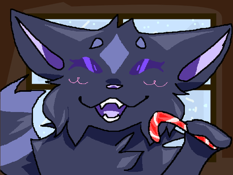 ❅*̩̩͙Secret Santa❆ 