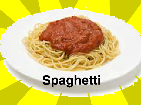 Mom's Spaghetti [AMV]
