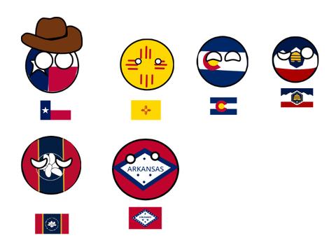 Stateballdesign