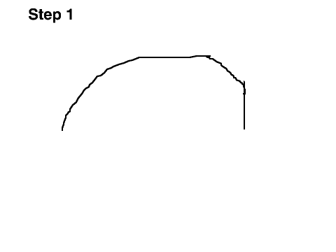 How to draw a Tiger! (Easy step by step)#2