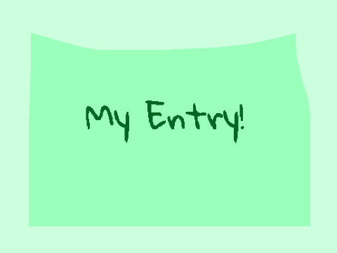 Writing Contest Round One