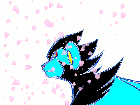 luxray :)