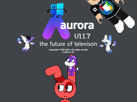 CloudTV Aurora | v.1.9