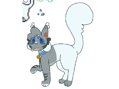 Art Dump October-November 2024