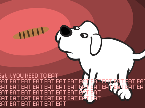 Dog Eater // Speed Run