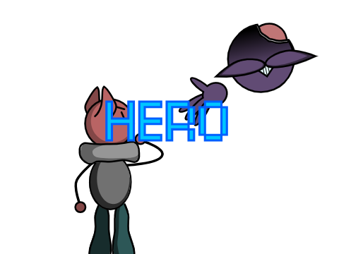 Hero v2 - OST