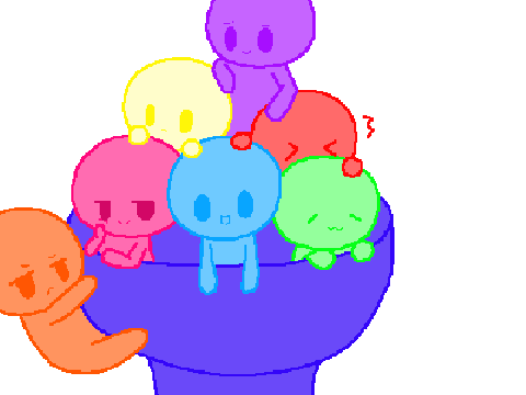 Chibi base-1