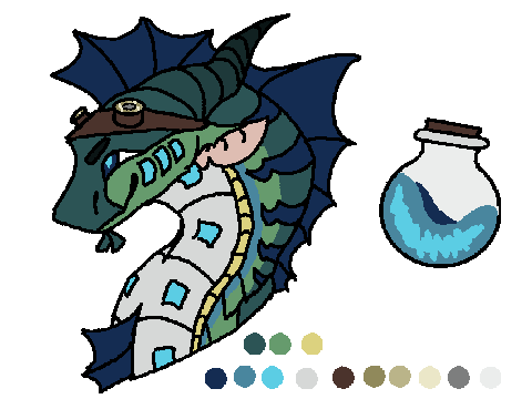 Mackerel