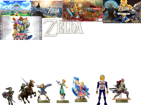 Zelda