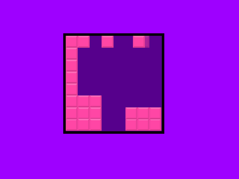 Block Blast! Beta V.06