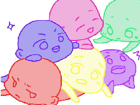 Chibi base-2