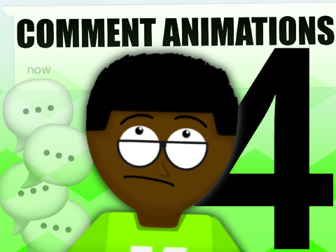 Comment animation 4
