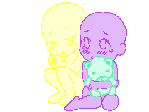Chibi base-4