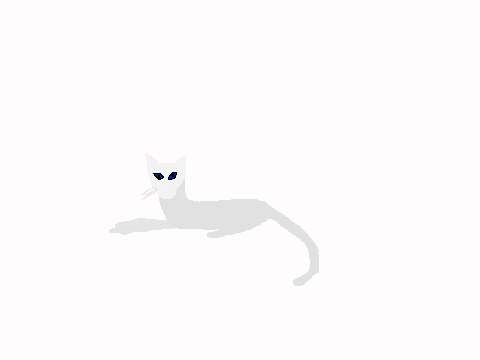 Rivermist and Mistypaw
