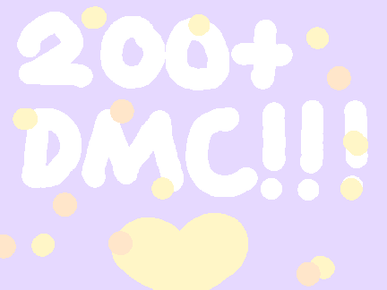 200+ DMC!!! [OPEN] remix
