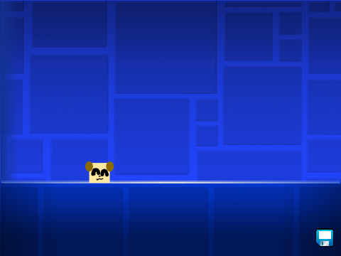 Pug Dash l Platformer l Not original!