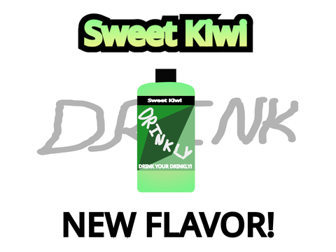 Drinkly - Sweet Kiwi