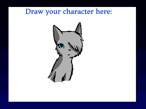 :DRRPG PART 3 BIO: Rain