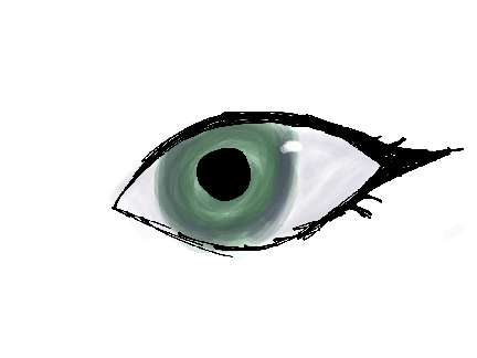 I'm bored so I drew this
