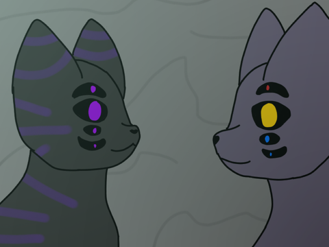Alexandriteshadow + Rainboweyes | RP Tracker