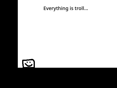 Get Trolled: A Platformer