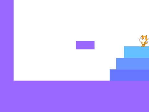 Platformer e3