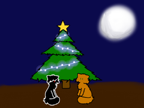Holly Jolly Christmas Part 7