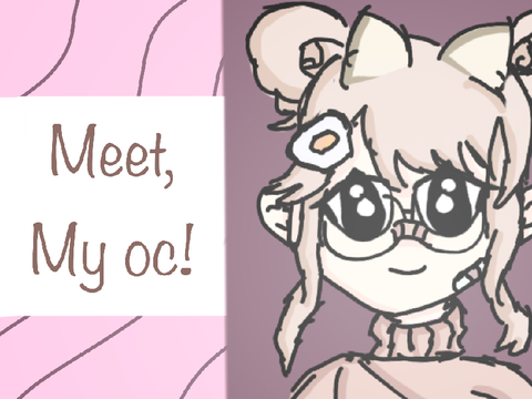 Meet……COCO!